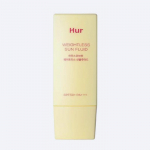 House of Hur Weightless Sun Fluid SPF50+ PA++++ 50 ml