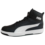 Puma Rebound Joy Mitmek&uuml;lgsed Mugavad Tossud Unisex tossud Must Valge 374765-35 43 black