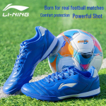 Li-Ning Unisex TF Treeningjalgpalli naelikud 43