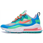 Nike Air Max 270 React Psychedelic Movement Naiste AT6174-300 35.5