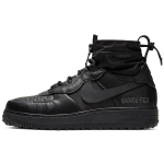 Nike Air Force 1 High Gore Tex Kolmekordne Must CQ7211-003 40 black