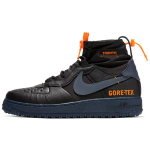 Nike Gore Tex Air Force 1 High Wtr 'The 10TH' CQ7211-001 40