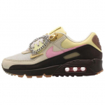 Nike Air Max 90 Kuuba l&uuml;li sametpruun naiste CZ0469-200 40
