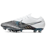 Nike Vapor 13 Elite Mds Ag Pro Valge Must V&auml;rviline CJ1294-110 40.5