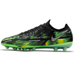 Nike Phantom GT2 Elite Sw Ag Pro 'Black Impact Green' DM0729-003 42