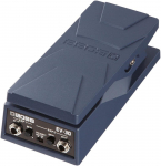 BOSSEV-30 DUAL EXPRESSION PEDAL Bossi v&auml;ljenduspedaal