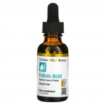 California Gold Nutrition, Foolhape, Alkohoolivaba, 1 fl oz (30 ml)