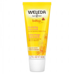 Weleda, Beebi, Toitev n&auml;okreem, Saialille ekstrakt, 1,7 fl oz (50 ml)