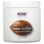 NOW Foods, Solutions, kakaov&otilde;i, 7 fl (198 g)