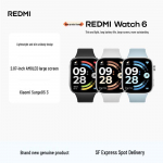 Xiaomi Redmi Watch 6 (CN versioon)
