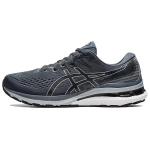 ASICS Gel Kayano 28 'Carrier Grey' 1011B189-021 41.5 black