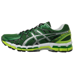 ASICS Gel Kayano20 Jooksukingad Meeste Madalad Rohelised T3N2N-8191 40