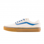Vans Brooklyn LS Low top Canvas Shoes Men's VN000D7QFUC 40.5