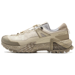Li Ning Outdoor CF Tracing, Xingchuan Pro Abrasion Resistant Waterproof And Breathable Low top Hiking Shoes Unisex AHTU017-11 44