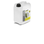 KIVI JA FASSIADI PUHASTUSVAHEND 5 L - K-6.295-359