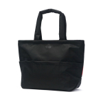 Manhattan Portage MP1336ZNTWLB Tompkinsi lennutootekott nailonist tagak&uuml;ljega, must