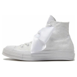 Converse Chuck Taylor 70S K&otilde;rged 'Lillelise tikandiga Valged' Naiste A07078C 35