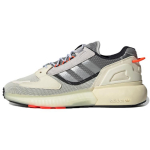 Adidas Zx 5K Boost 'Silver Metallic Cream White' GY5993 44⅔