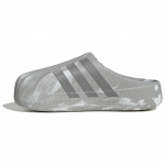 Adidas Originals AdiFOM SUPERSTAR MULE Comfortable And Trendy Abrasion Resistant Slip Resistant Closed Toe Slippers JI3154 40⅔