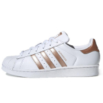 Adidas Wmns Superstar 'Copper Metal' Naiste EE7399 38⅔