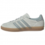 Adidas Originals GAZELLE INDOOR German Army Trainers Unisex Linen Green IH9219 37⅓