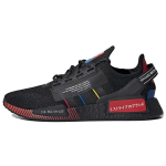 Adidas Originals Nmd_R1.V2 Must/Punane/Mitmev&auml;rviline FY1452 36