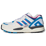 Adidas Zx 0000 'Crystal White Bright Blue' FW4488 46