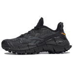 Reebok Zig Kinetica II Edge 'Black Pure Grey' H00064 40.5