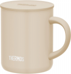 Thermos vaakumisolatsiooniga kruus 350 ml Beež JDG-352C BE