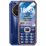 Gionee M9 4G Eakate funktsioonitelefon (CN versioon) 4G All-Network