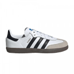 adidas Samba OG K Valge Must Kummine GS IE3677 31