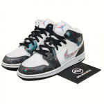 Jordan 1 SE Mid Take Flight - BQ6931-114 36