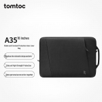 tomtoc A35 s&uuml;learvuti &uuml;mbris 15,1&ndash;16-tollisele s&uuml;learvutile 16-inch