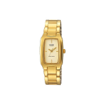 CASIO G Shock LTP 1165N 9C LTP-1165N-9C Yellow Watch Dial