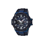 CASIO Meeste G-STEEL Seeria Sinine Kell GST-B100XB-2AJF Blue Dial