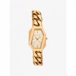 Michael Kors Mini Suri kuldse tooniga k&auml;ekell MK4878 kuld