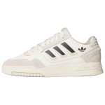 Adidas Originals Drop Step 2.0 Mugavad madalad rulaketsid Unisex tossud Ebamaine valge KJ1108 42 white