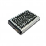 Aku Samsung GT-B2710 jaoks 1000mAh, 3,7V, Li-ION
