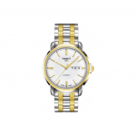 TISSOT Meeste k&auml;ekell T065.430.22.031.00 White Dial