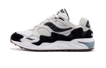 Saucony Grid Shadow 2 Hall Valge Must - S70773-3 38