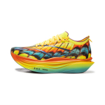 Li Ning Feidian 6 ELITE Polsterdus Libisemisvastane Kulumiskindel Madal top S&uuml;sinikplaat Jooksukingad Unisex ARMW001-27 42