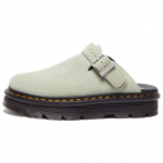 dr. Martens Zebzag mugavad lihtsad EVA l&otilde;hnakindlad puukingad unisex rohelised puukingad 31937300 42