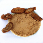 Orgaaniline takjajuure tee 500g Taimne pulbrilisand