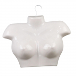 Naissoost mannekeen Naiste &uuml;lakeha presentatsioonivorm Naissoost mannekeeni torso ehete eksponeerimiseks