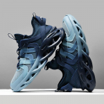 Kingad meeste Tossud Meeste vabaaja Meeste Kingad tennised Luksuslikud kingad Treener Race Hingavad jalan&otilde;ud mood jooksujalatsid Meeste jalan&otilde;ud 39