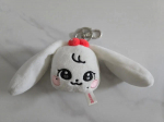 IVE Jang Won-young Kirsist Mini Pop-Up N&auml;o V&otilde;tmehoidja