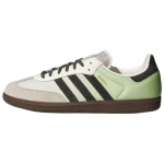 Adidas Originals SAMBA OG German Army Trainers Unisex Jade White KI5575 42⅔ beige