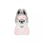 [Ettetellimine] Stray Kids - SKZOO Plush 10cm Ver. - P&Uuml;SI meie v&auml;ikses majas Wolf Chan