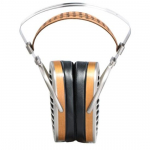 HIFIMAN HE1000 Stealth Planaarmagnetilised Heli Stealth Magnet K&otilde;rvaklapid, Avatud Tagak&uuml;ljega, Tippklassi Mudel, K&otilde;rge Eraldusv&otilde;imega &Uuml;hilduv, Versioon, 2-aastane