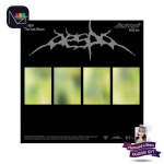[EELTELLIMUS] aespa &ndash; 2. album LEMONADE (ACID Ver.) Random 1pcs